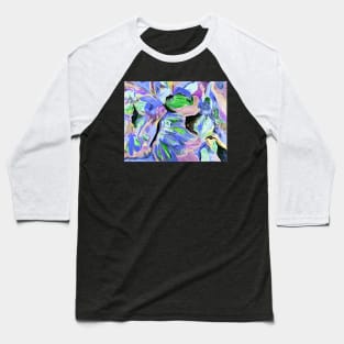 Blossom. Baseball T-Shirt